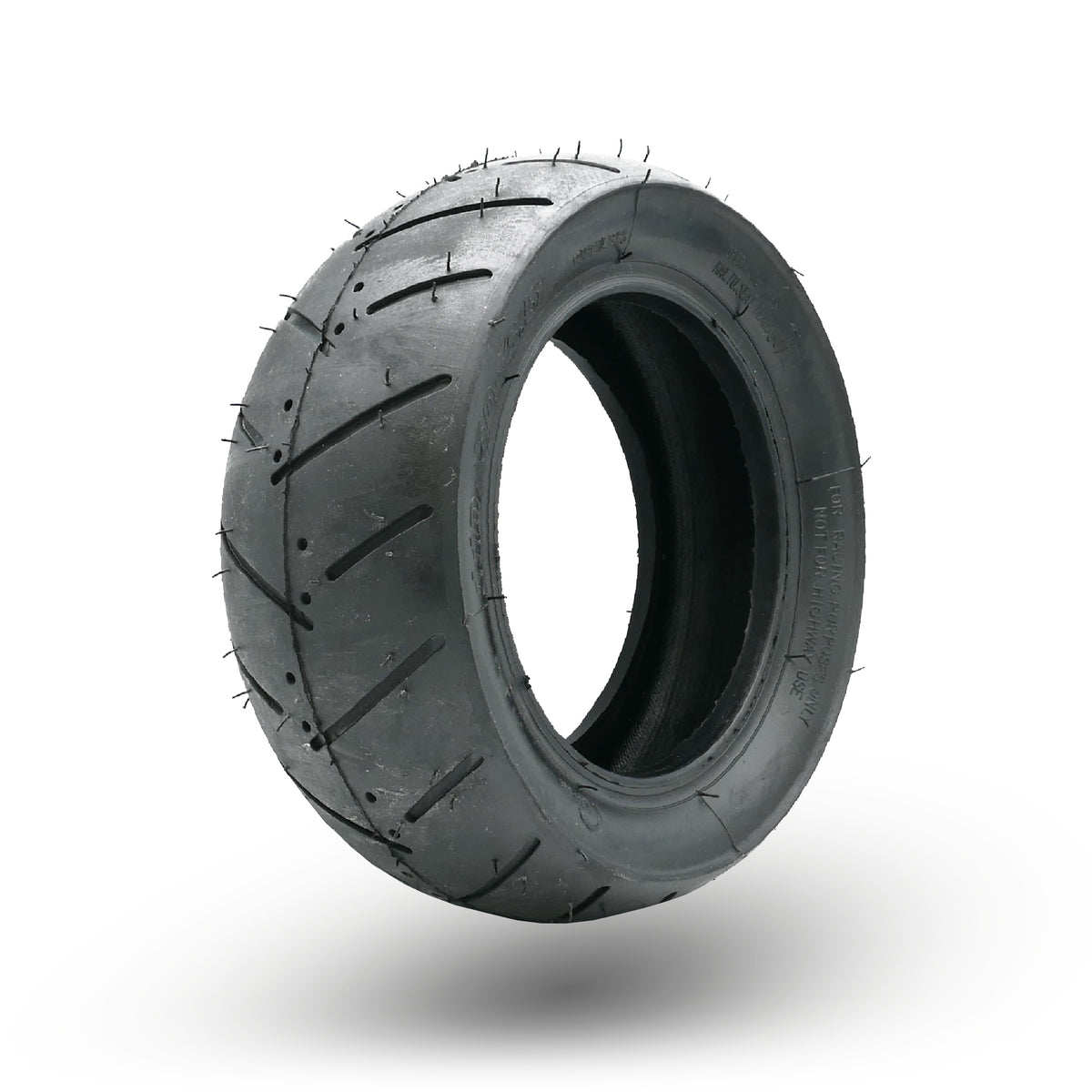 Däck - 110/50-6.5 - Tubeless