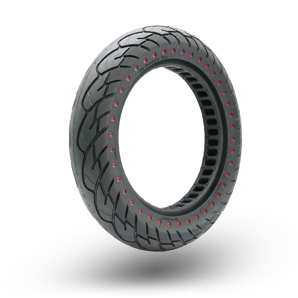 Solitt Däck - 12×2.125