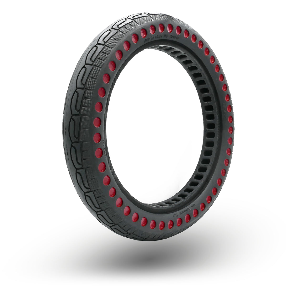 Solitt Däck - 14×2.125