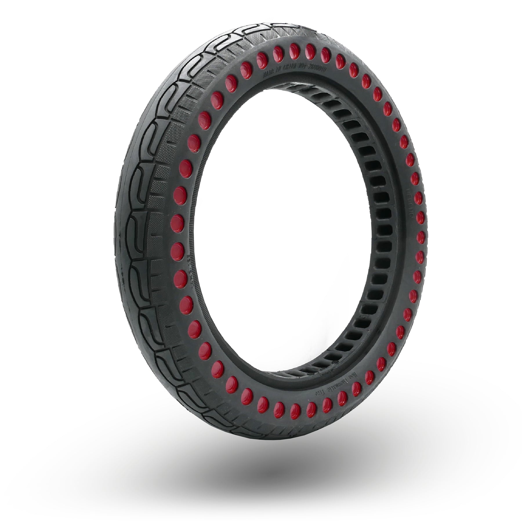 Solitt Däck - 14×2.125