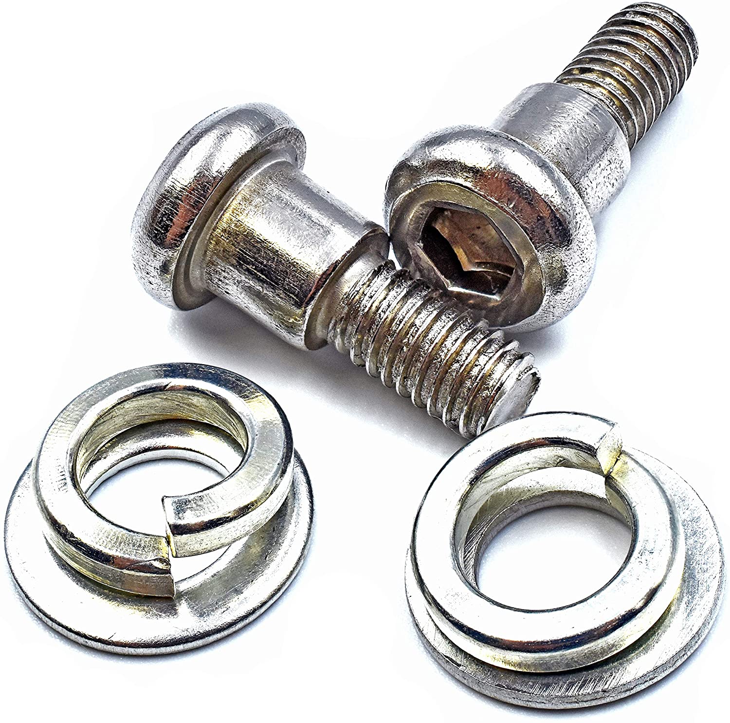 Skruv bakdäck 2-pack - Xiaomi