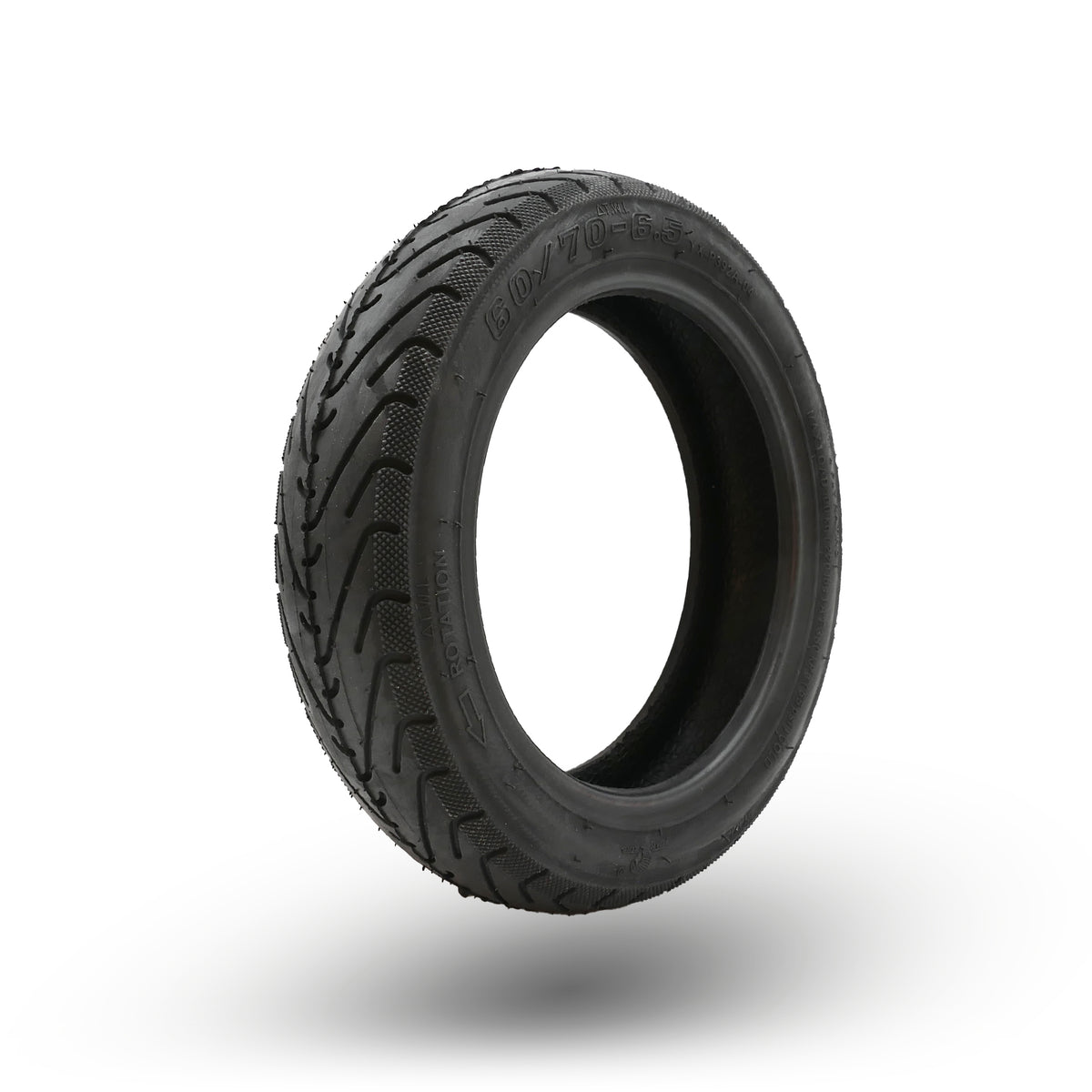 Däck - 60/70-6.5 - 10x2.5