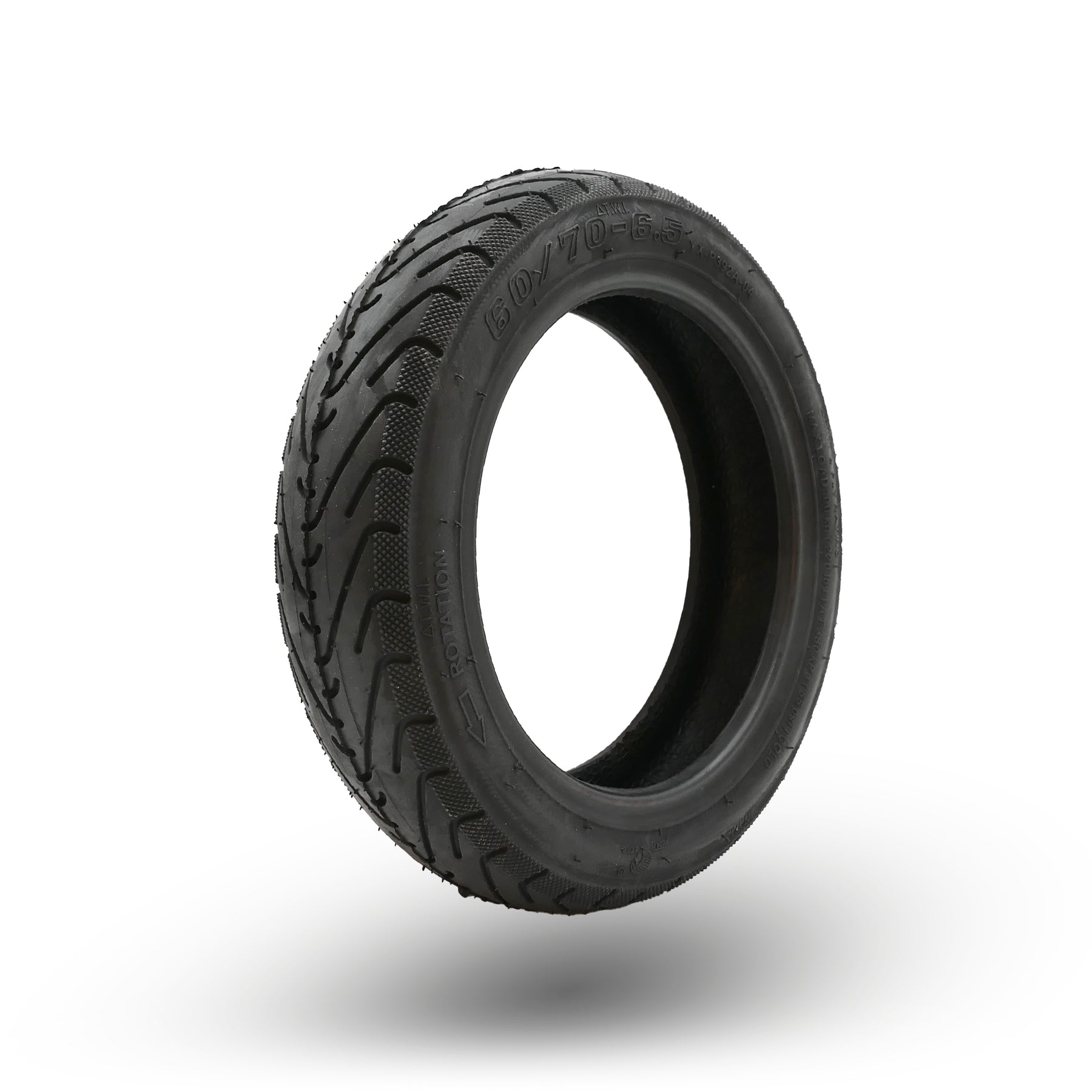 Däck - 60/70-6.5 - 10x2.5