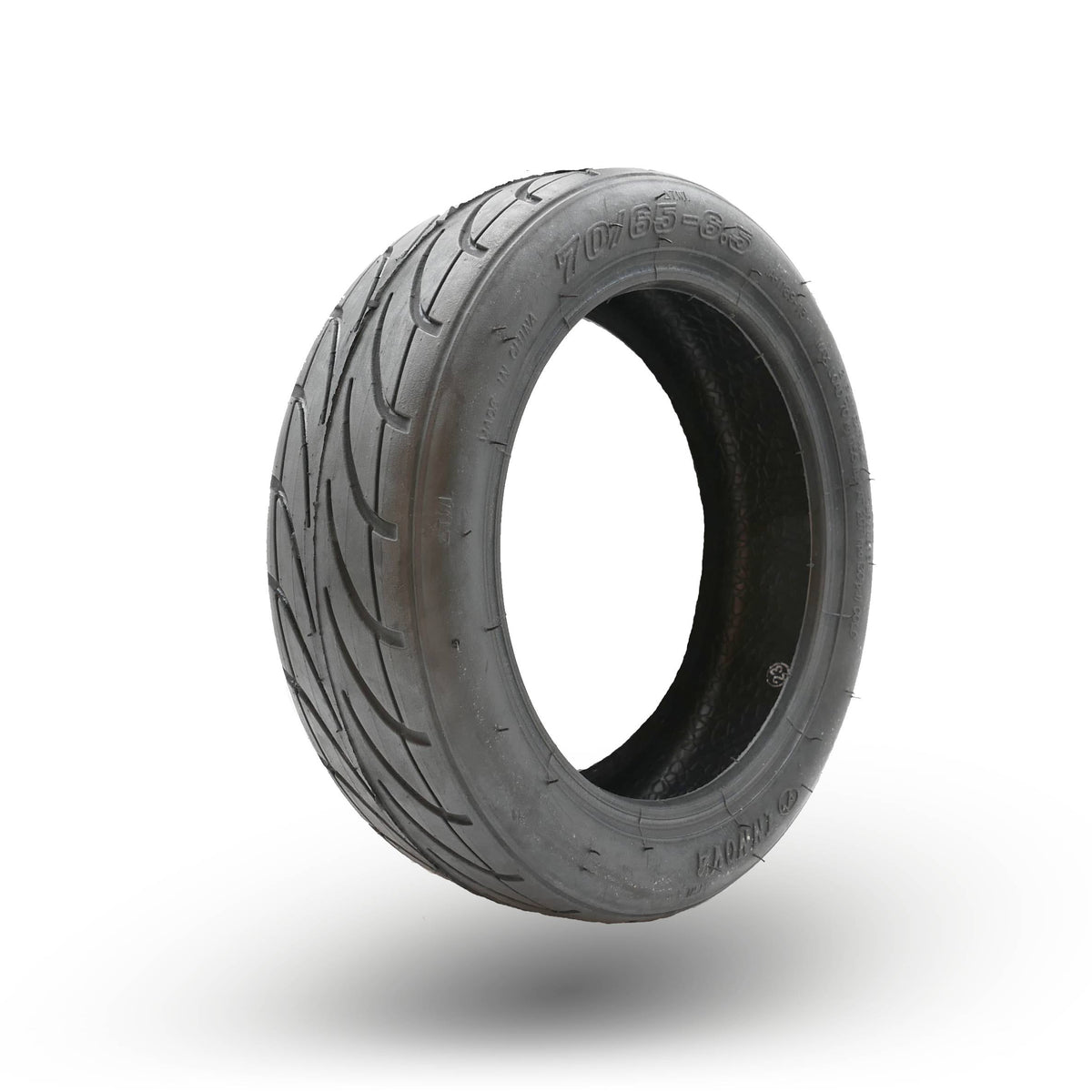 Däck - 70/60-6.5 - 255×70 - Tubeless
