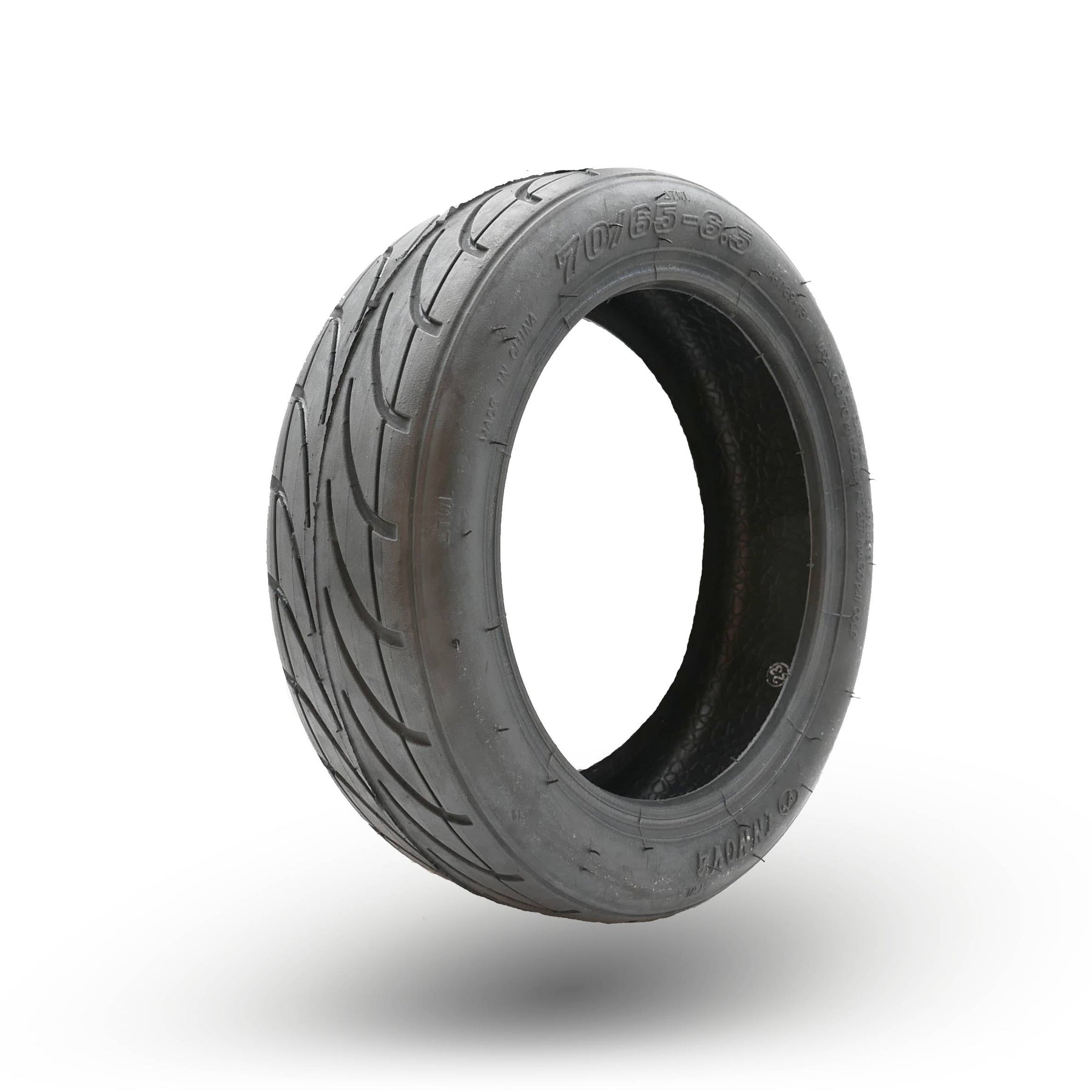 Däck - 70/60-6.5 - 255×70 - Tubeless
