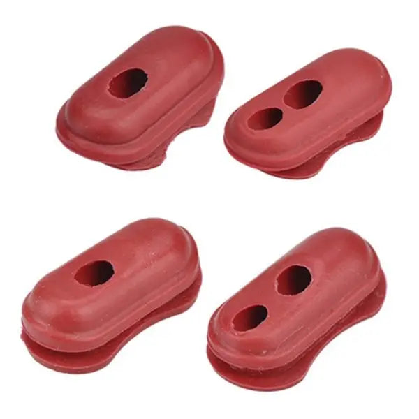 Kabelskydd - 4-pack - Xiaomi Xiaomi