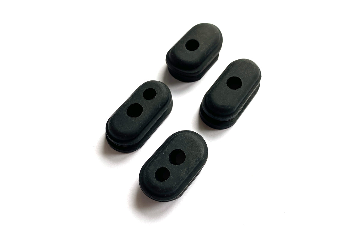 Kabelskydd - 4-pack - Xiaomi