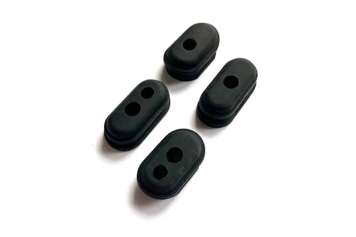 Kabelskydd - 4-pack - Xiaomi Xiaomi