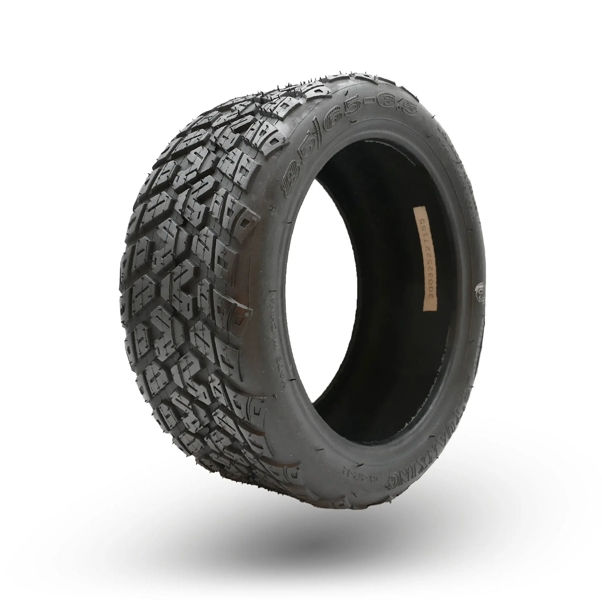 Däck - 85/65-6.5 - Tubeless Urbancorner.se