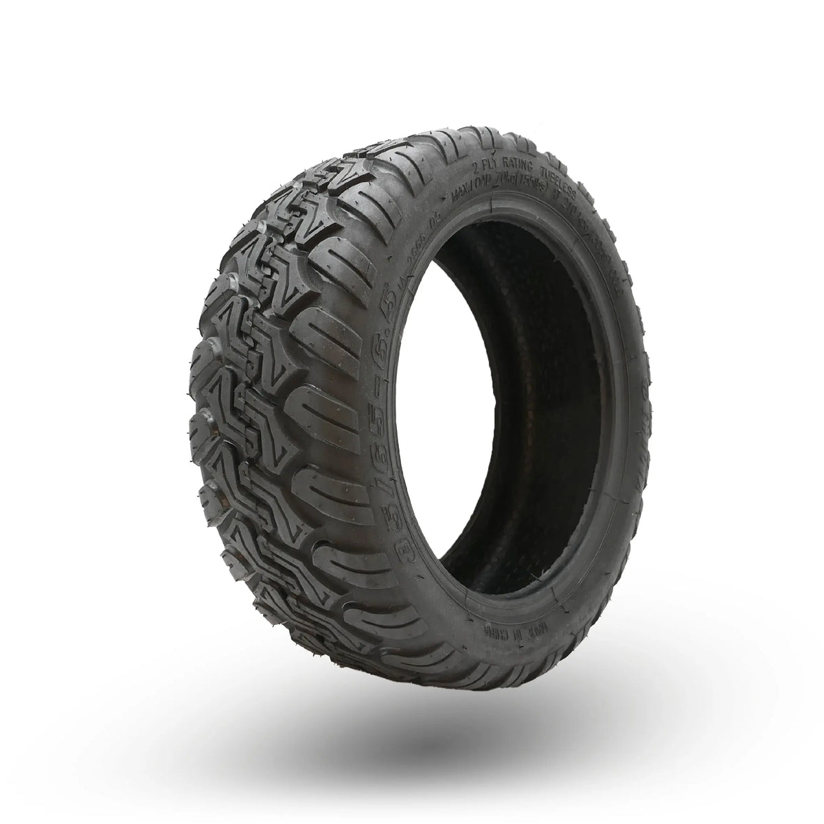 Däck - 85/65-6.5 - Tubeless Urbancorner.se
