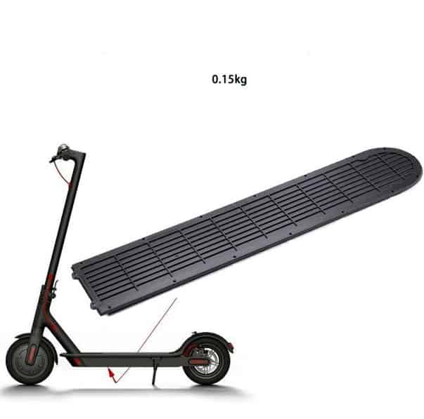 Batterilucka - Xiaomi