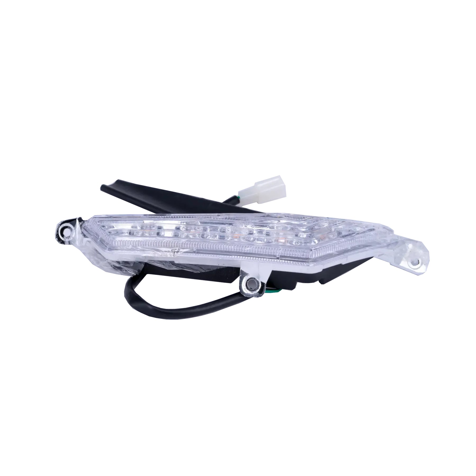 Blinkers Vässla moped 2