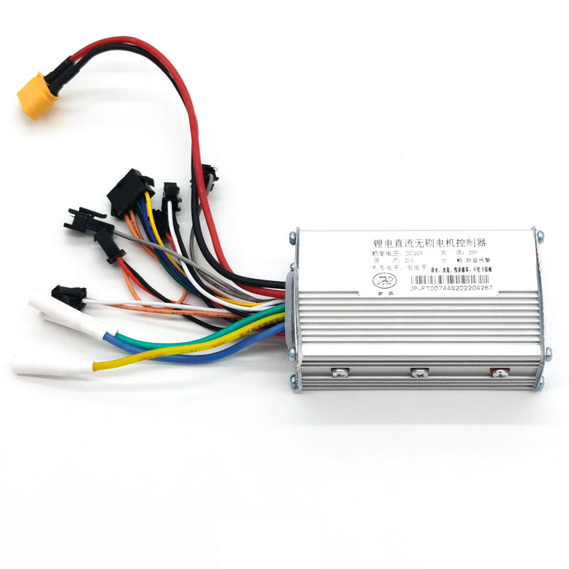 Kontrollers - JP 36V - 52V