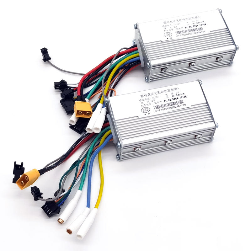 Kontrollers - JP 36V - 52V