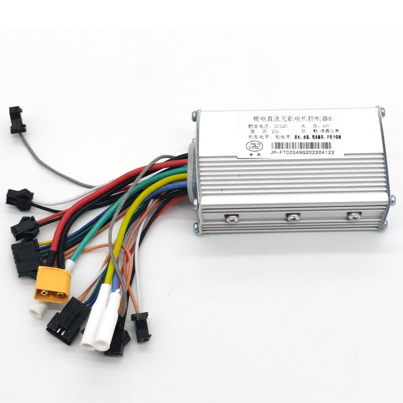 Kontrollers - JP 36V - 52V