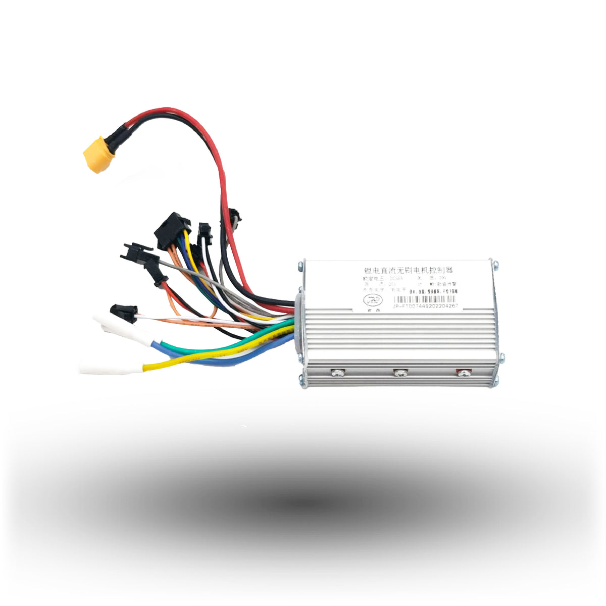 Kontrollers - JP 36V - 52V