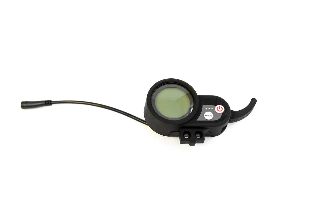 Display Eltra LCD