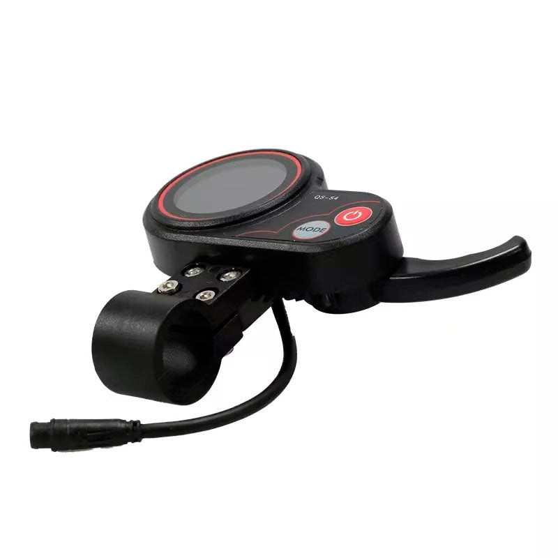 Display QS-S4 - 6pin