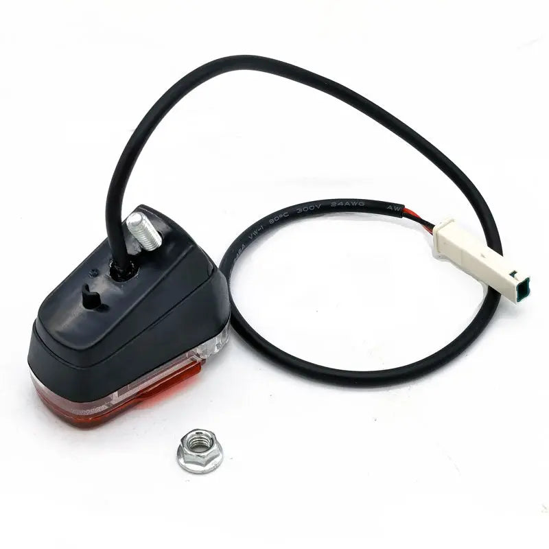 Baklampa - G30 - Ninebot Segway ninebot