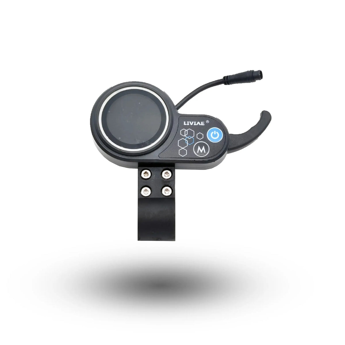 Display Liviae - 6pin Liviae