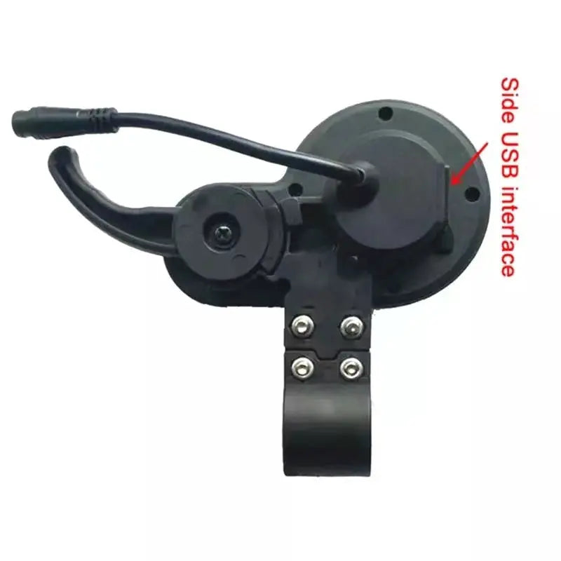 Display Liviae - 6pin Liviae