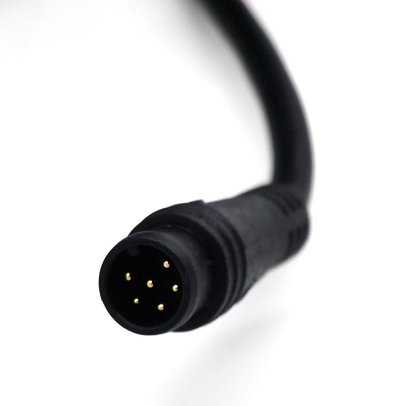 Display Liviae - 6pin