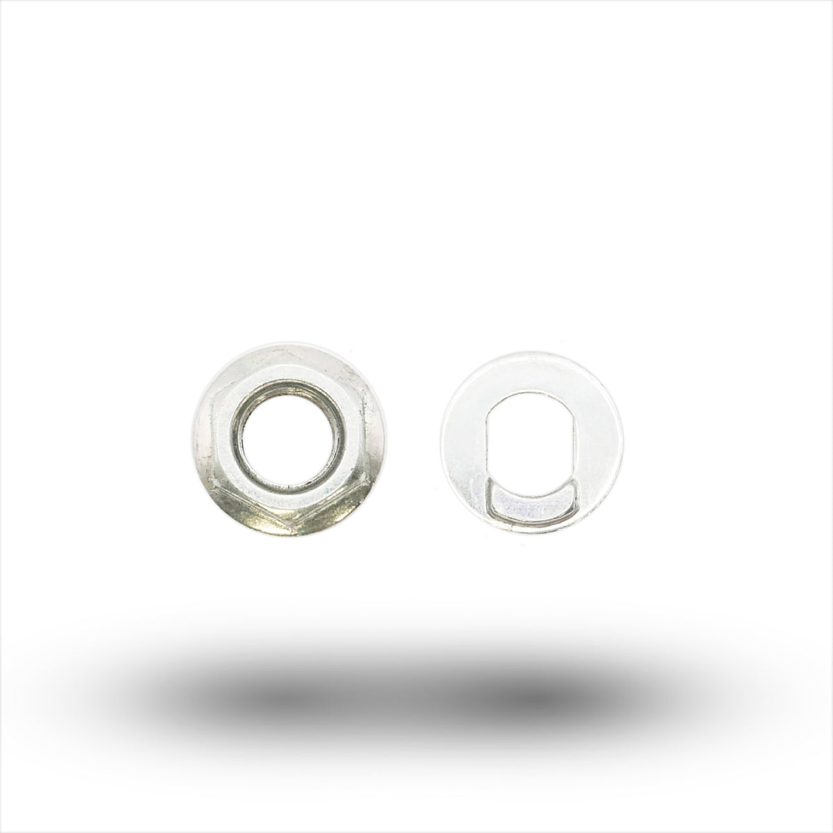 Mutter frammotor - Xiaomi