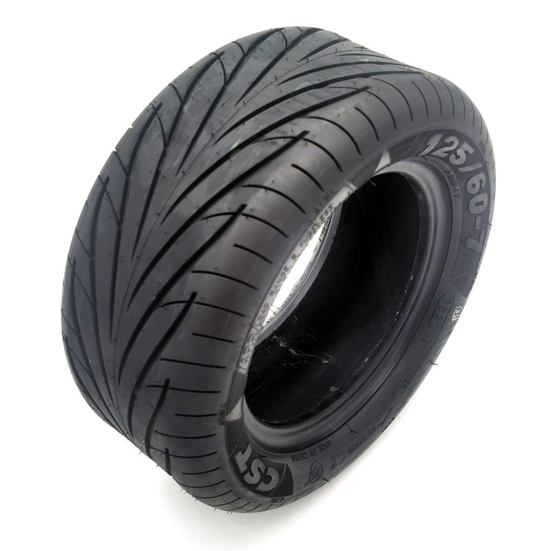 Däck - 125/60-7 - Tubeless