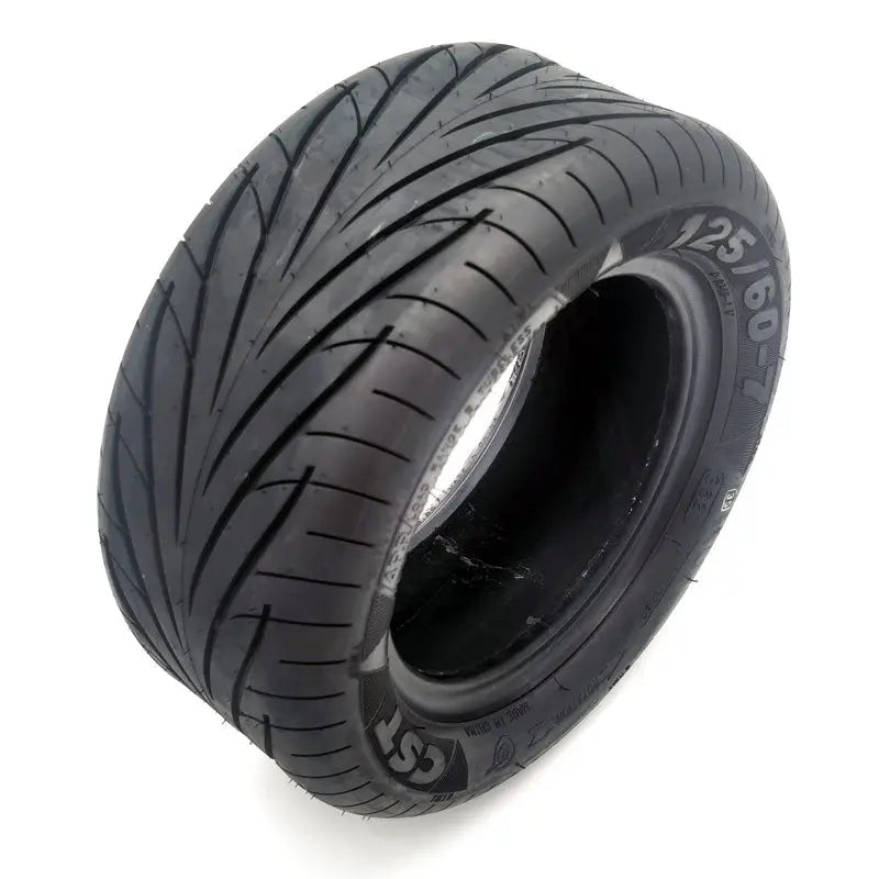 Däck - 125/60-7 - Tubeless Urbancorner.se