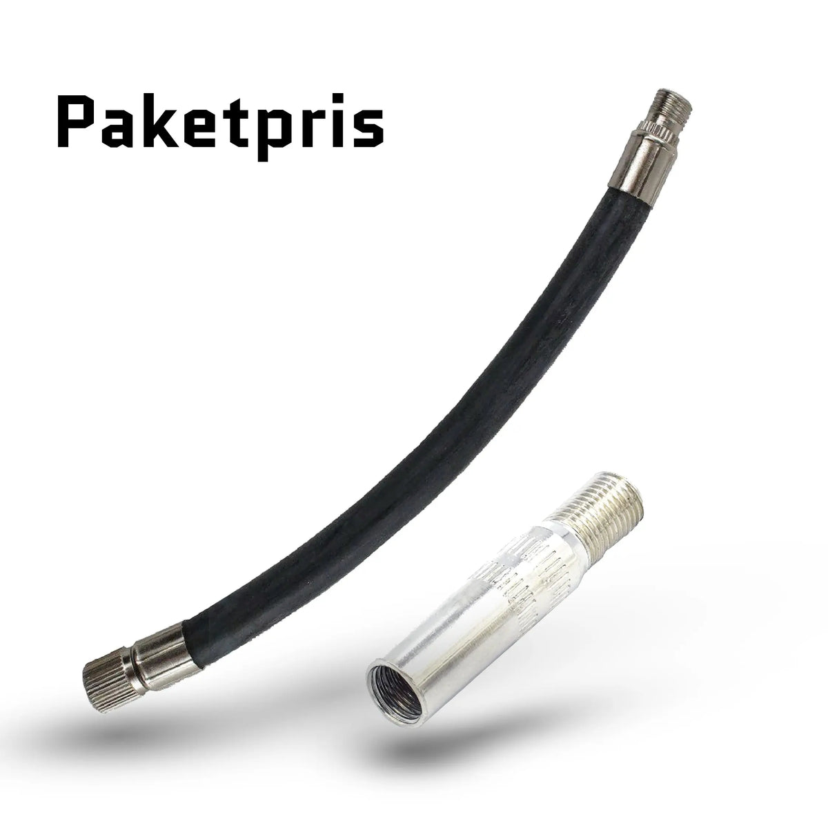 Paketpris - Backventil & Ventilförlängare Urbancorner.se