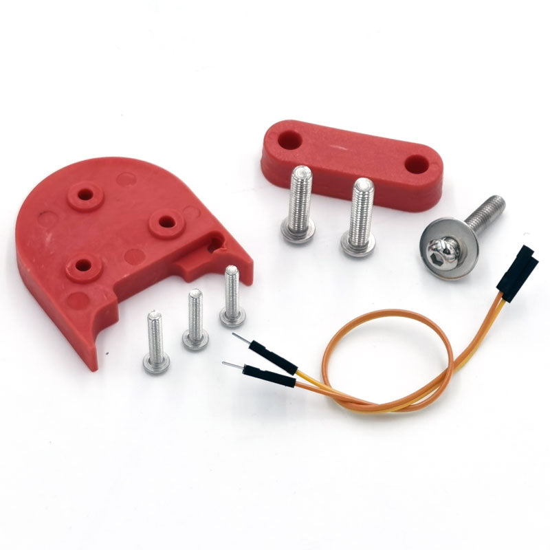 10" extenderkit