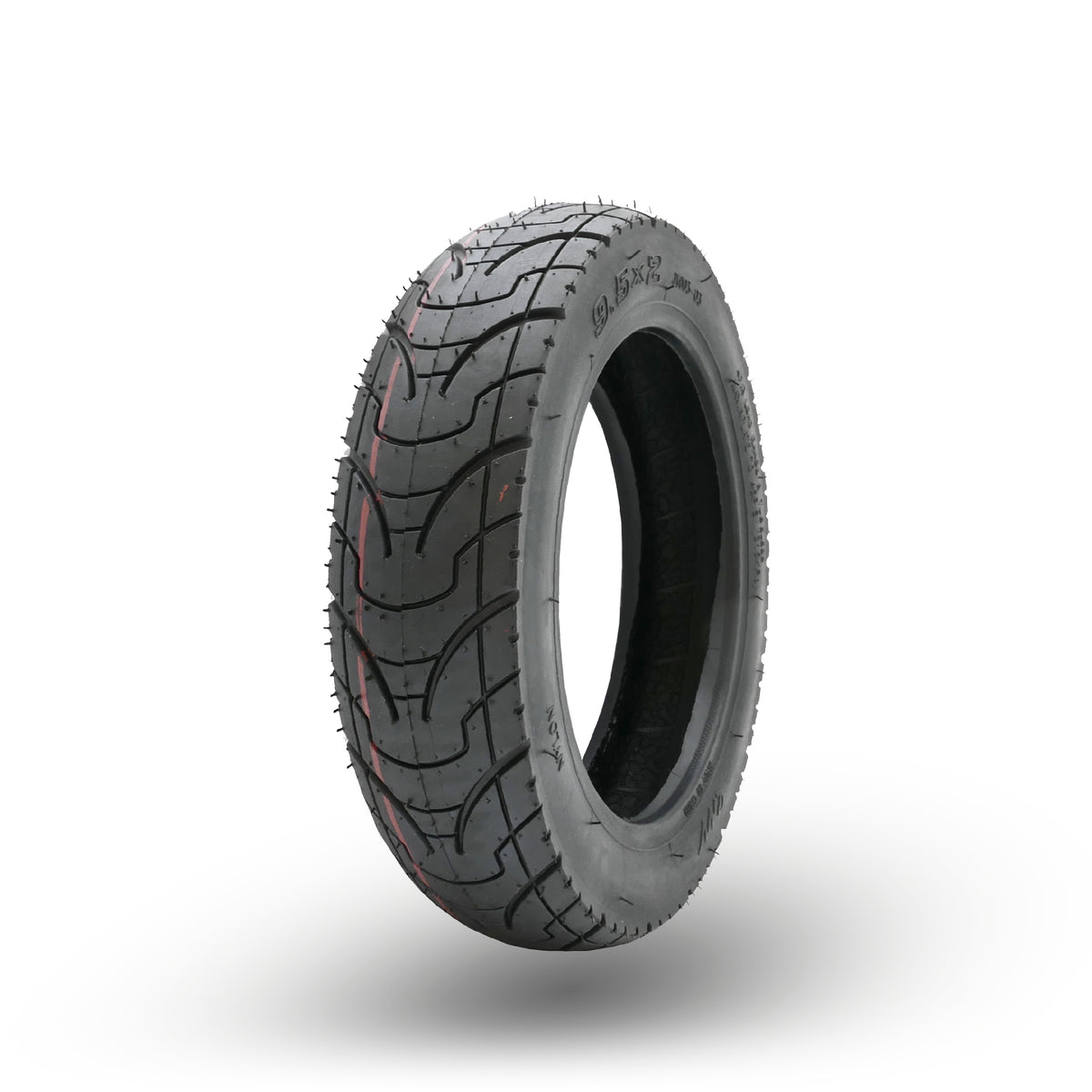 Däck - 9,5x2 - Xiaomi