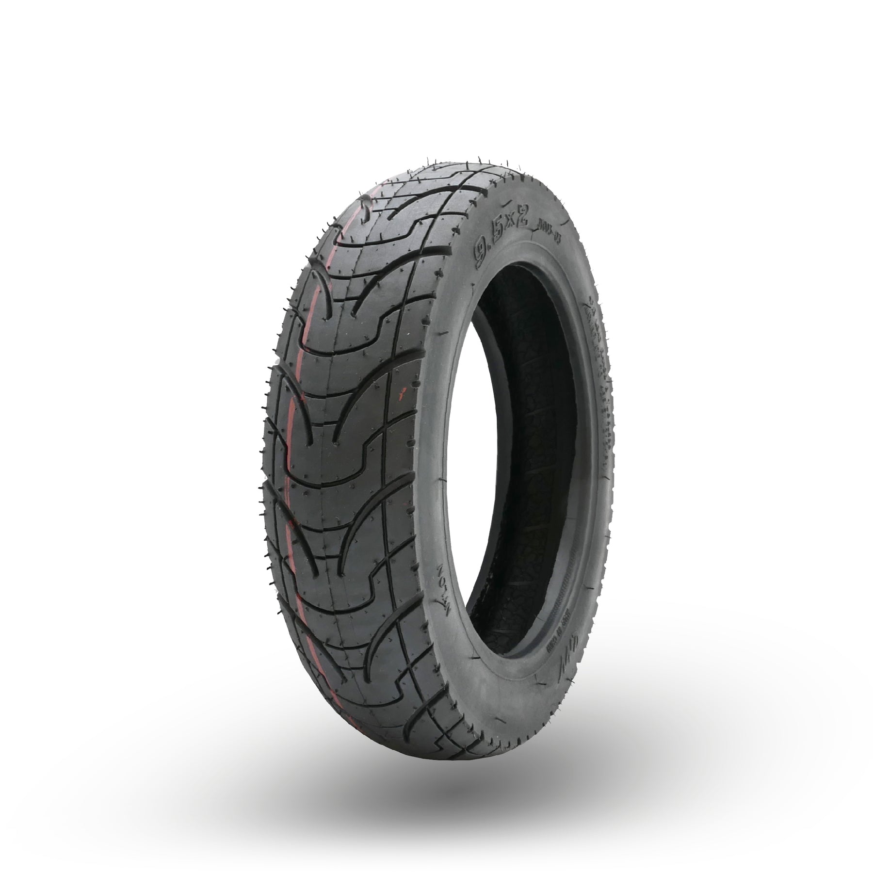 Däck - 9,5x2 - Xiaomi