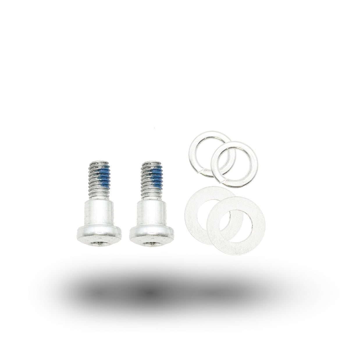 Skruv bakdäck 2-pack - Xiaomi