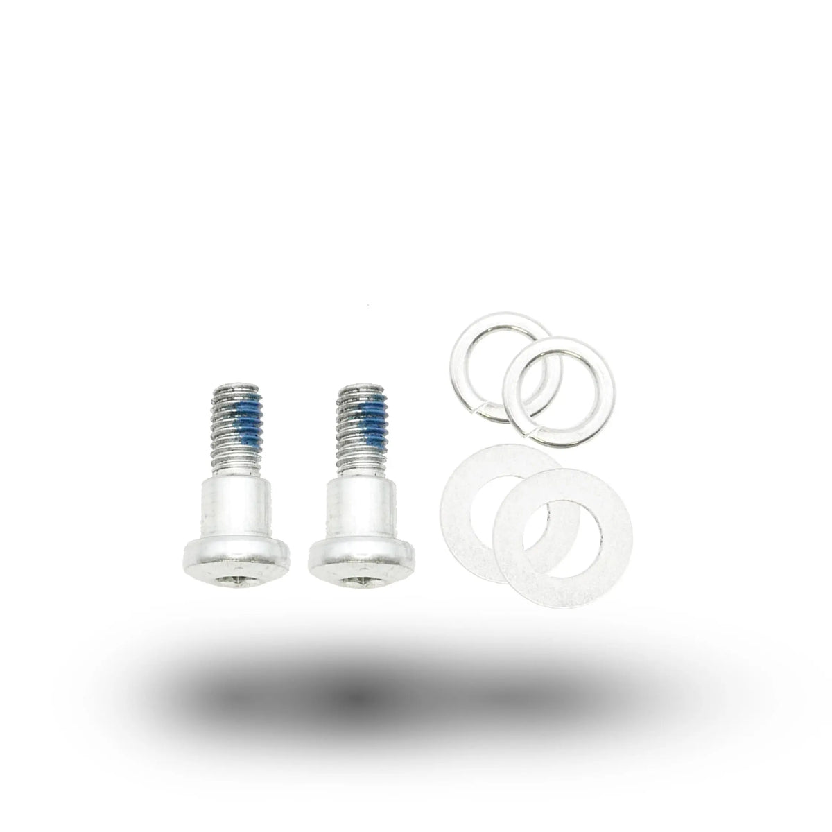 Skruv bakdäck 2-pack - Xiaomi Xiaomi