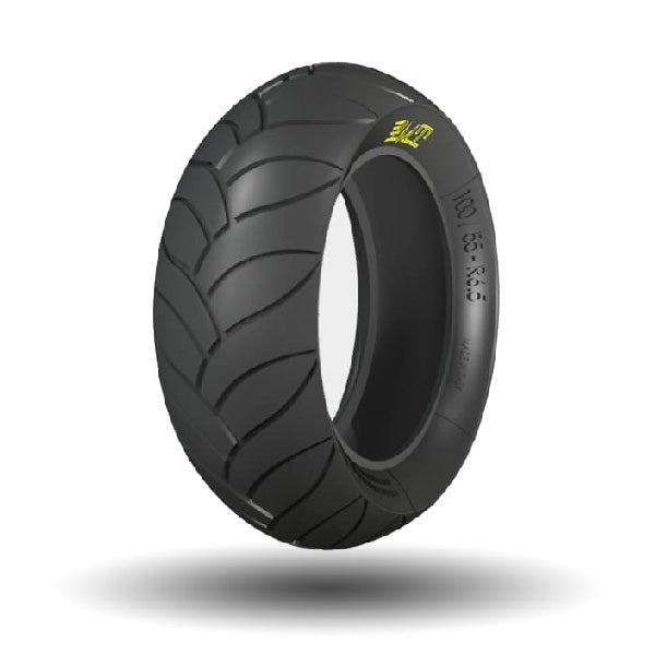 Däck - 100/55 - R6.5 - B STRADALE - PMT