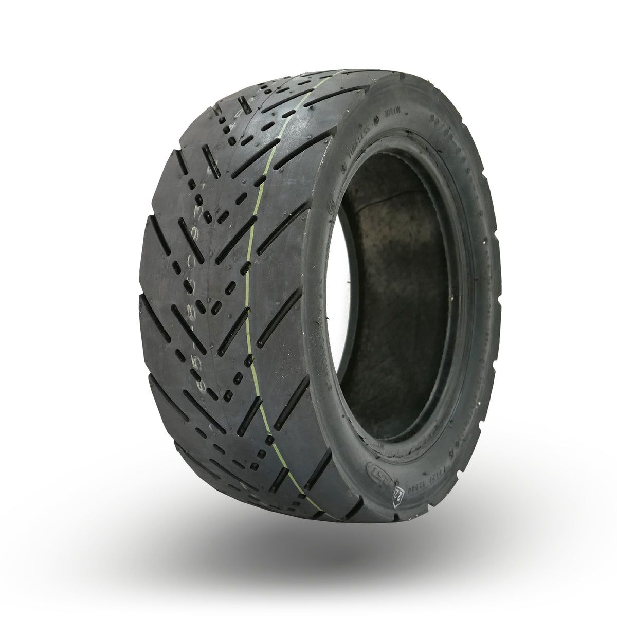 Däck - 11x3 - 90/65-6.5 - Tubeless - CST