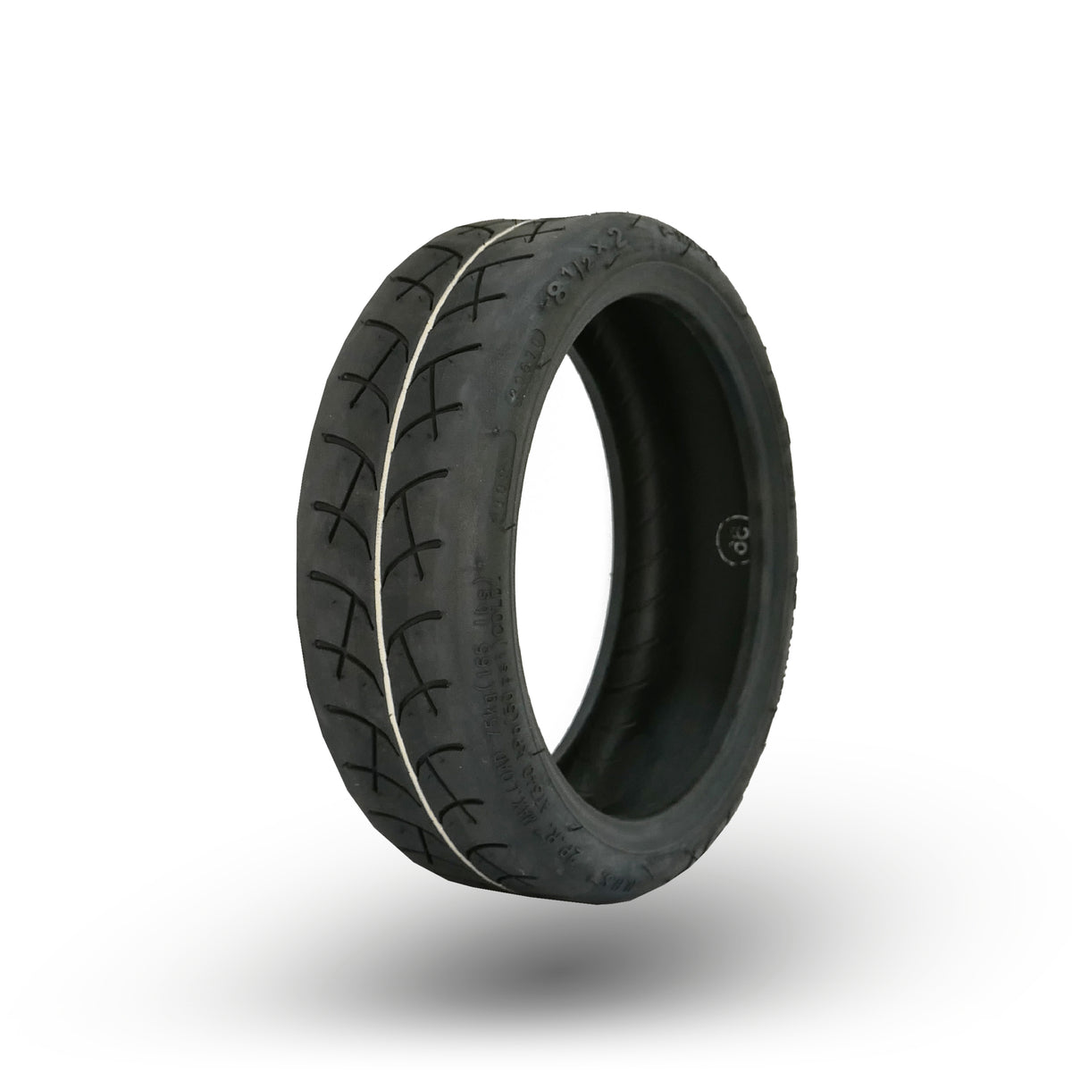 Däck - 8,5x2.5-6.1 - Minimotors