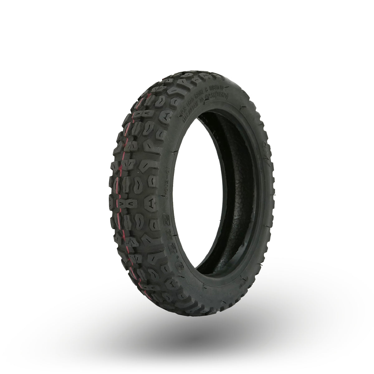 Däck - 9,2x2 Offroad - Xiaomi