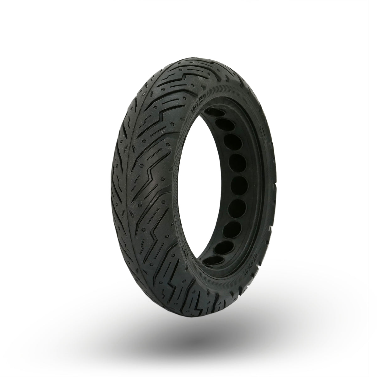 Solitt Däck - 10x2.5