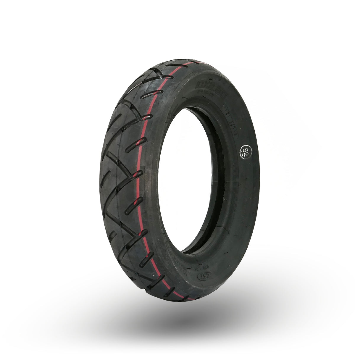 Däck - 10x2.5-6 - CST