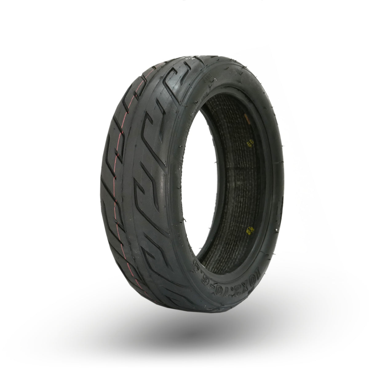 Däck - 10x2,70-6.5 - Tubeless