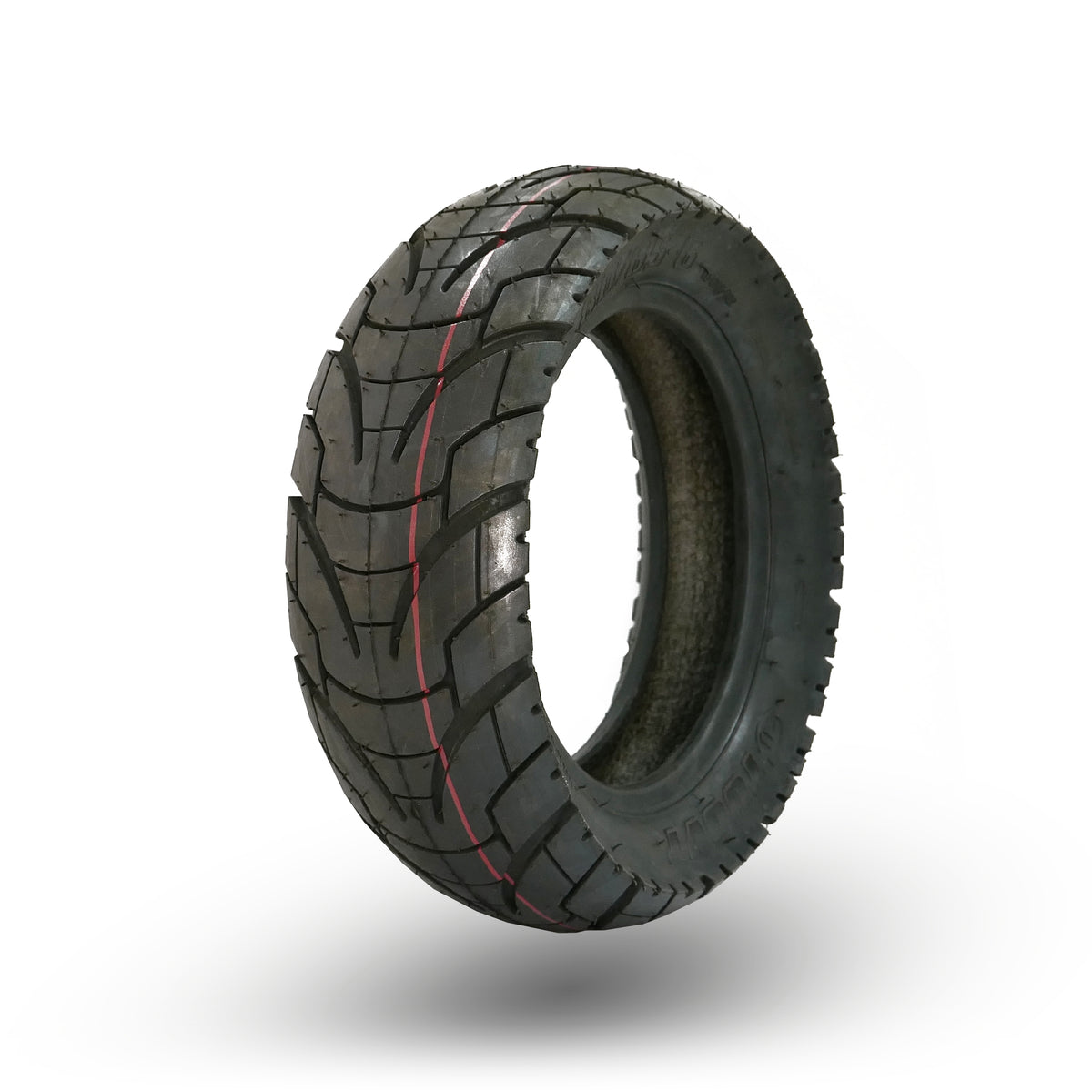 Däck - 10x3 - 80/65-6 - 255x80 - Tuovt