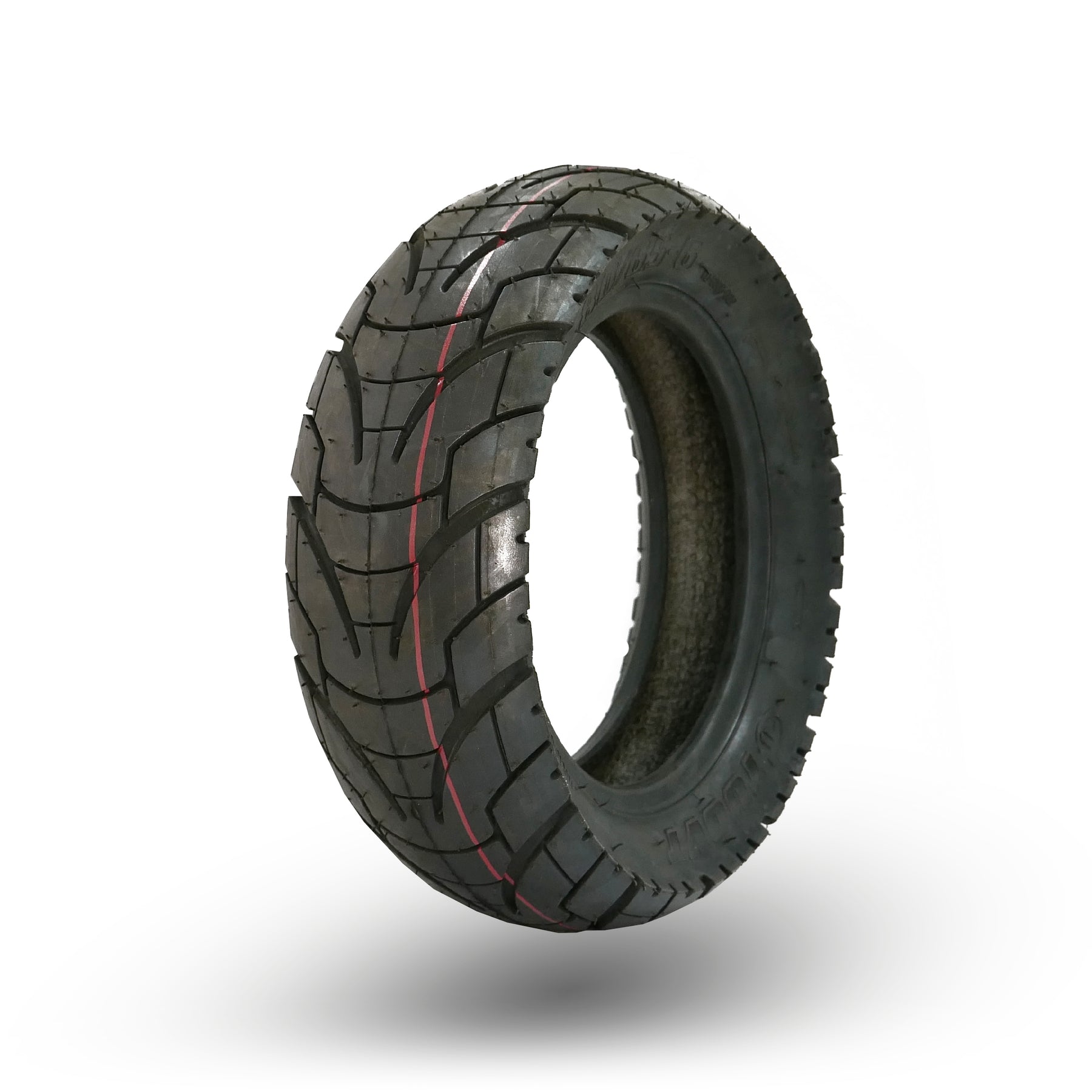 Däck - 10x3 - 80/65-6 - 255x80 - Tuovt