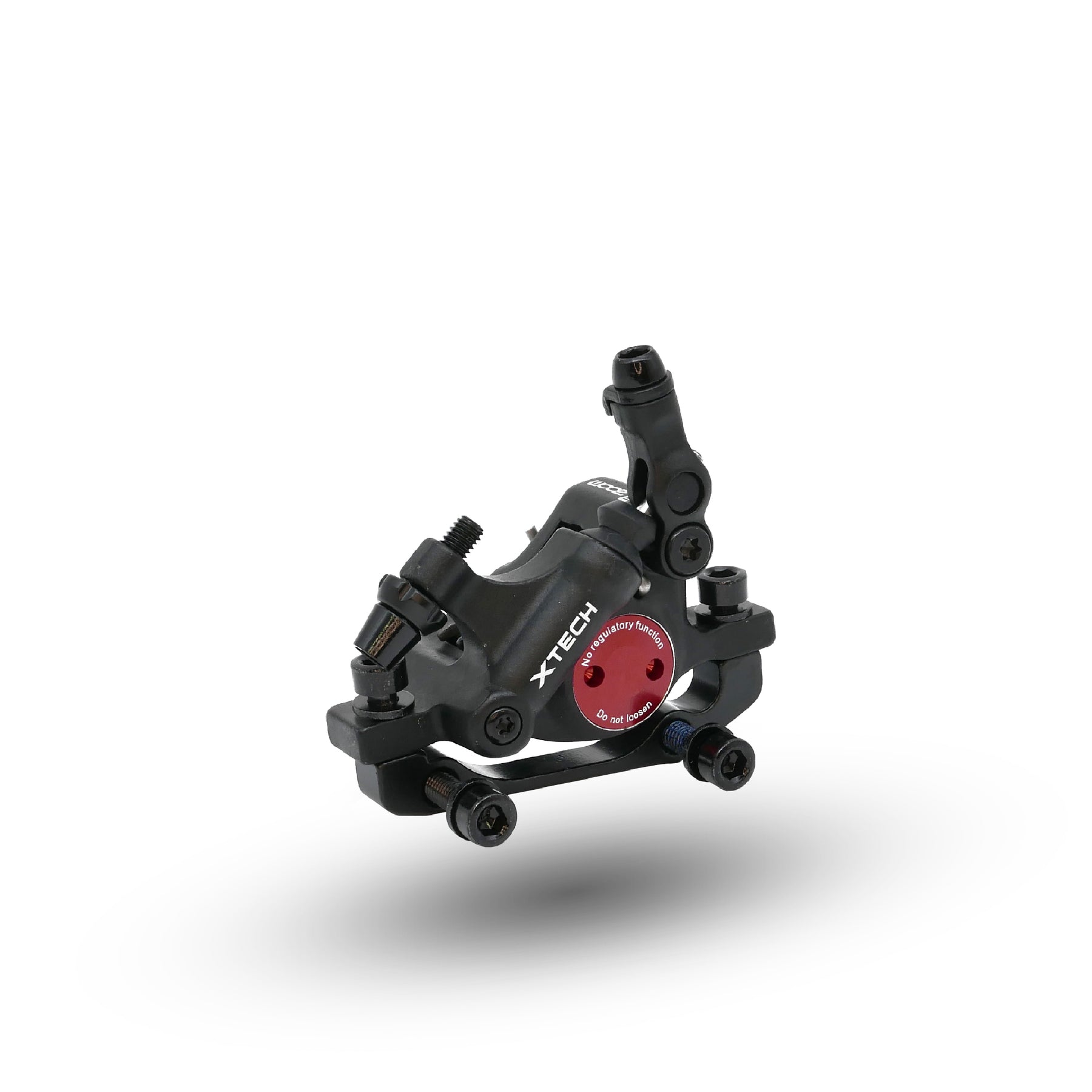 Semihydralisk bromsok - Xtech -