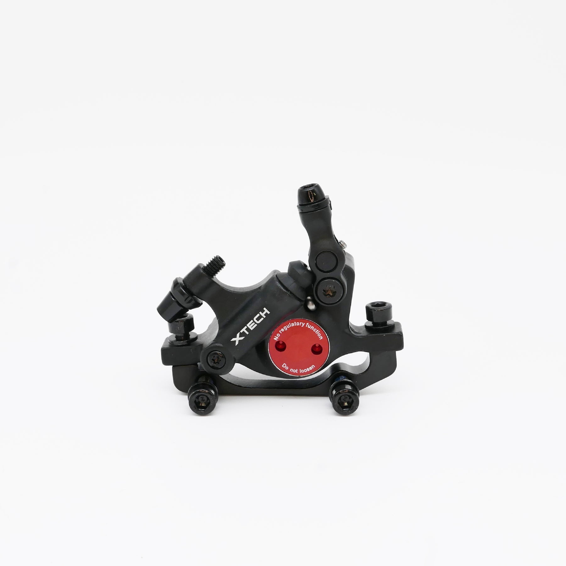 Semihydralisk bromsok - Xtech -