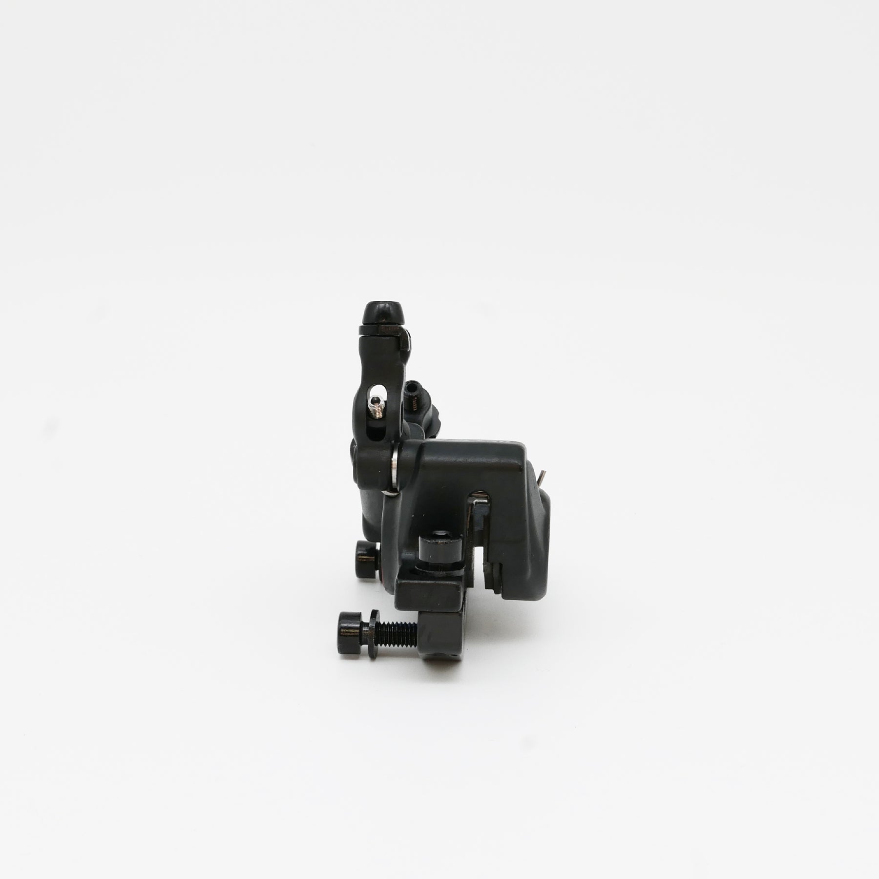 Semihydralisk bromsok - Xtech -