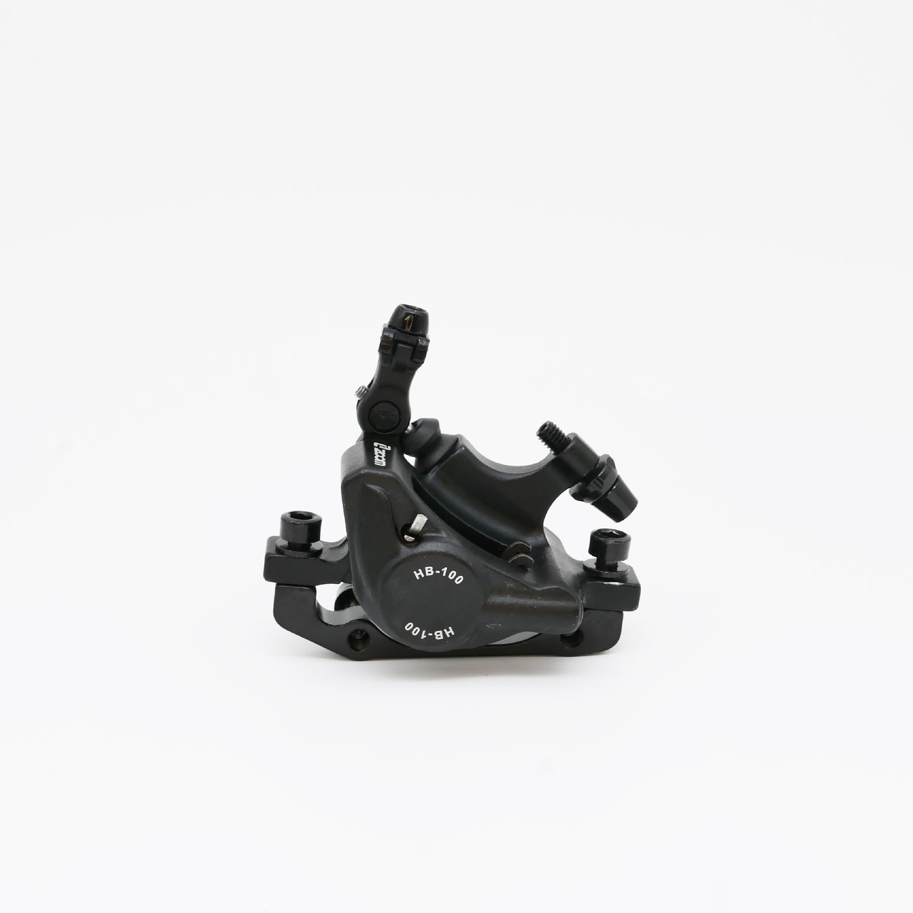 Semihydralisk bromsok - Xtech -