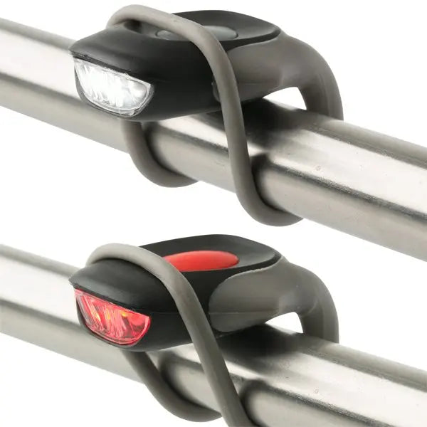 Abus - Mini Star Lampa Abus