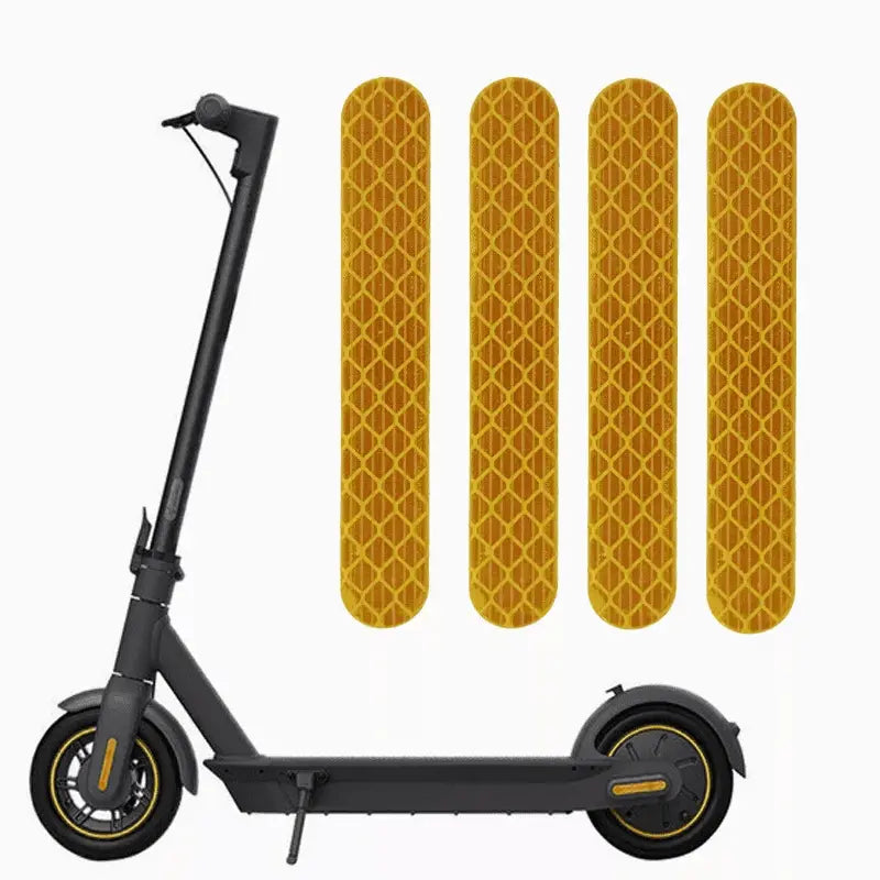 Reflexer - G30 - Ninebot Xiaomi